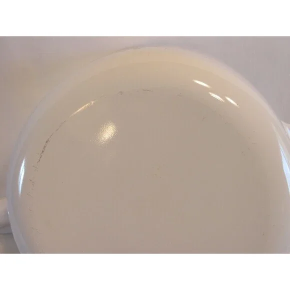 Corning Ware Country CornFlower 2.5qt Saucepan with Glass Lid - Picture 3 of 5